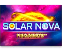 Solar Nova Megaways