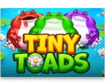 Tiny Toads