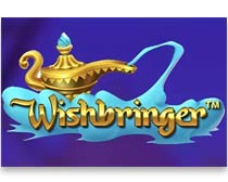 Wishbringer