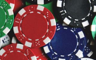 Jetons de casino