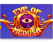 Eye of Medusa