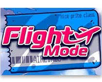 Flight Mode