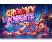 Groovy Knights Dream Drop