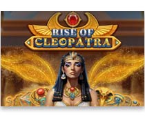 Rise of Cleopatra