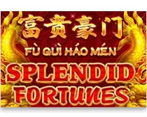Fu Gui Hao Men Splendid Fortune